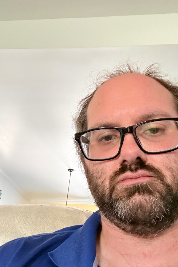 Cruise Brothers Travel Agent Brennen Albert